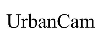 URBANCAM