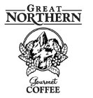 GREAT NORTHERN GOURMET COFFEE