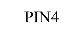 PIN4