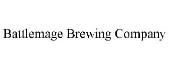 BATTLEMAGE BREWING COMPANY