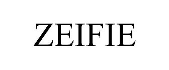 ZEIFIE