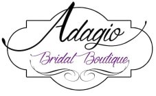 ADAGIO BRIDAL BOUTIQUE