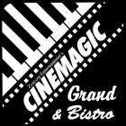 ZYACORP ENTERTAINMENT'S CINEMAGIC GRAND& BISTRO