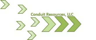 CONDUIT RESOURCES, LLC