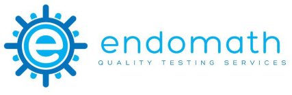 E ENDOMATH QUALITY TESTING SERVICES