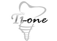 TI-ONE