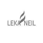 LEKA NEIL