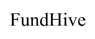 FUNDHIVE