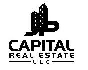 JP CAPITAL REAL ESTATE LLC