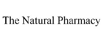 THE NATURAL PHARMACY