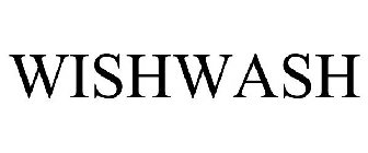 WISHWASH