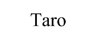 TARO