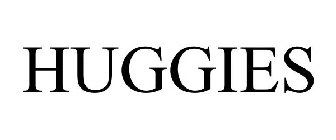 HUGGIES