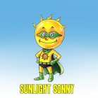SUNLIGHT SONNY