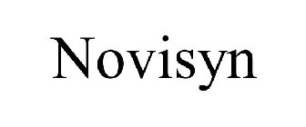 NOVISYN