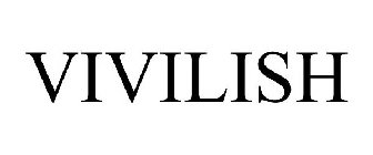 VIVILISH
