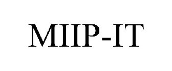 MIIP-IT