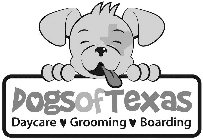 DOGSOFTEXAS DAYCARE GROOMING BOARDING