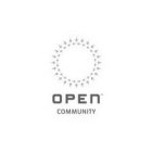 OPEN COMMUNITY