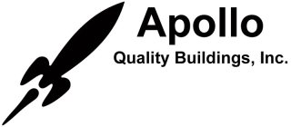 APOLLO QUALITY BUILDINGS, INC.
