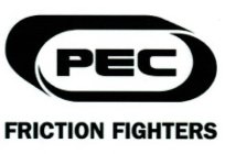 PEC FRICTION FIGHTERS