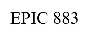 EPIC 883