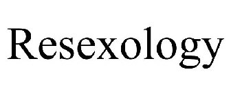 RESEXOLOGY