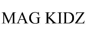 MAG KIDZ