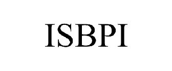 ISBPI