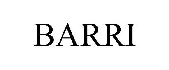 BARRI