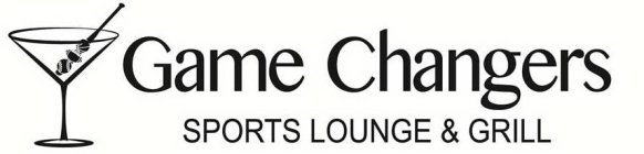 GAME CHANGERS SPORTS LOUNGE & GRILL