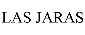 LAS JARAS