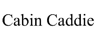 CABIN CADDIE