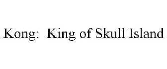 KONG: KING OF SKULL ISLAND