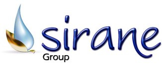 SIRANE GROUP