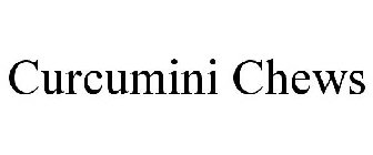 CURCUMINI CHEWS