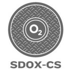 O2 SDOX-CS