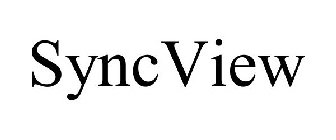 SYNCVIEW