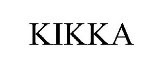 KIKKA