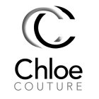 CC CHLOE COUTURE