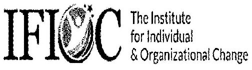 IFIOC THE INSTITUTE FOR INDIVIDUAL & ORGANIZATIONAL CHANGE