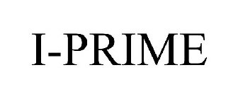 I-PRIME
