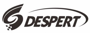 DESPERT