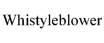 WHISTYLEBLOWER