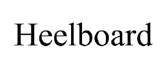 HEELBOARD