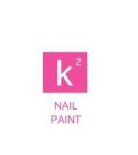 K2 NAIL PAINT