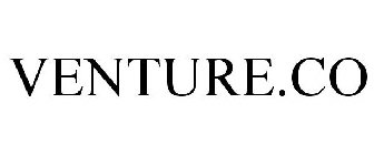 VENTURE.CO