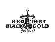 ARTESIA NEW MEXICO RED DIRT BLACK GOLD FESTIVAL