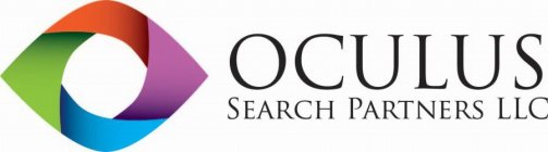 OCULUS SEARCH PARTNERS LLC