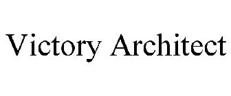 VICTORY ARCHITECT